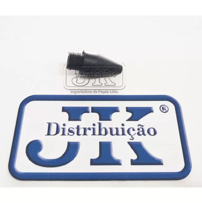 BICO DE BORRACHA PARA PISTOLA DE TESTE DE CAMBIO