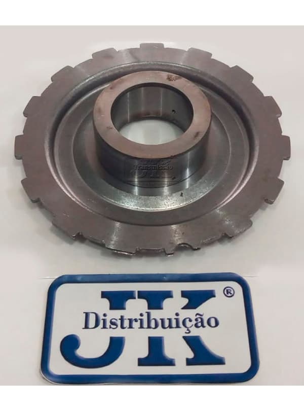 CUBO DE FECHAMENTO