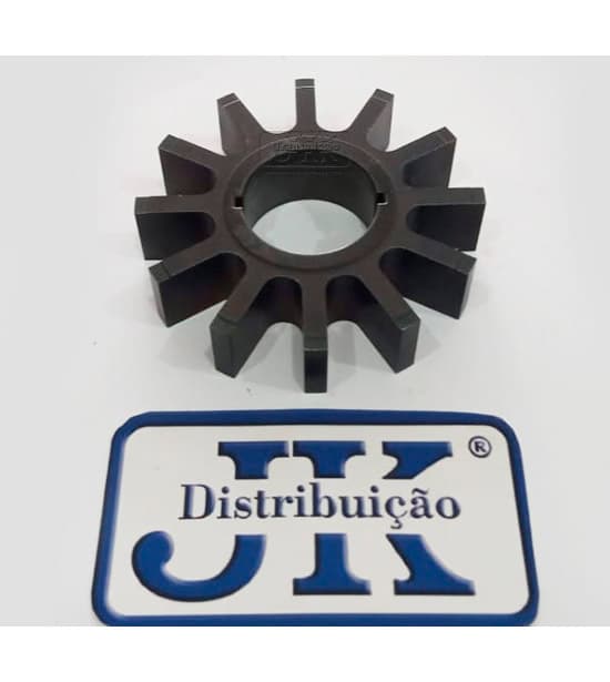 ENGRENAGEM ROTATIVA