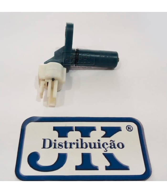 SENSOR DE SAÍDA