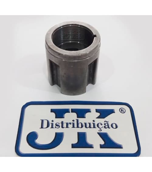 CUBO DE TRAÇÃO