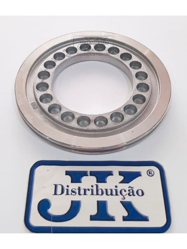 PISTÃO DE ALUMÍNIO 120 X 62