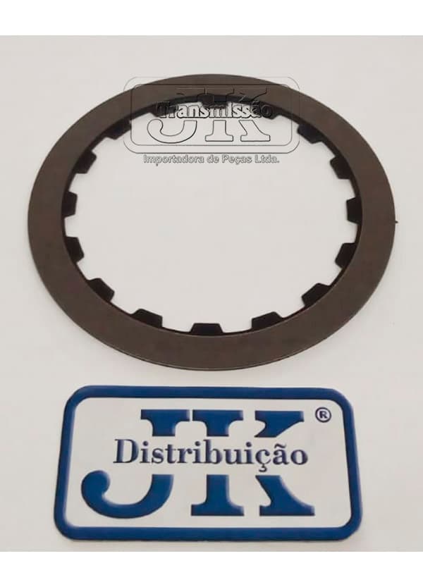 DISCO DE COMPOSITE 127 X 94 X 16 DENTES