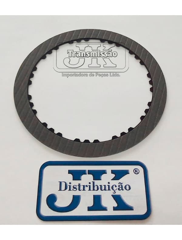 DISCO DE COMPOSITE 141,99 X 110,74 X 1,7MM