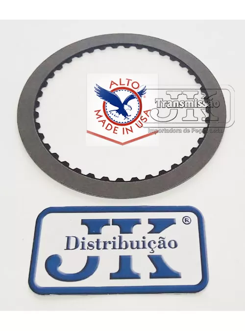 DISCO DE COMPOSITE 126,24 X 100.84 X 1.70MM