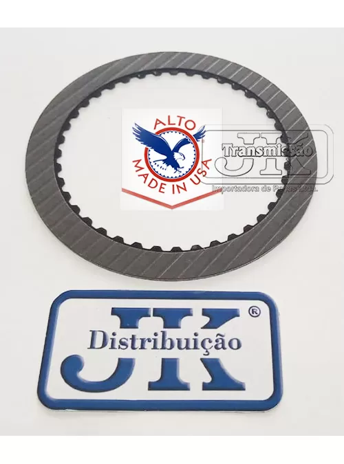 DISCO DE COMPOSITE 40 DENTES 100 X 131 / 2MM