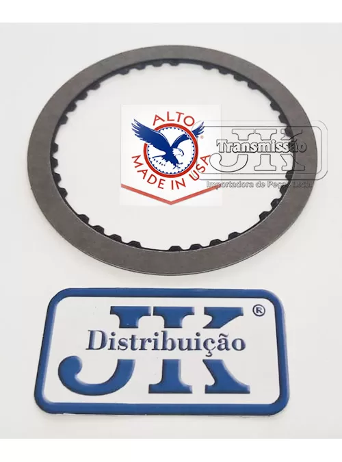 DISCO DE COMPOSITE 32 DENTES 100 X 126 / 2MM