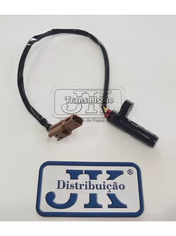 SENSOR DE ROTAÇÃO COM CHICOTE