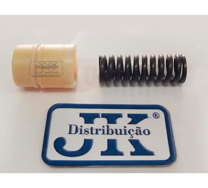 ACUMULADOR COM 1 MOLA