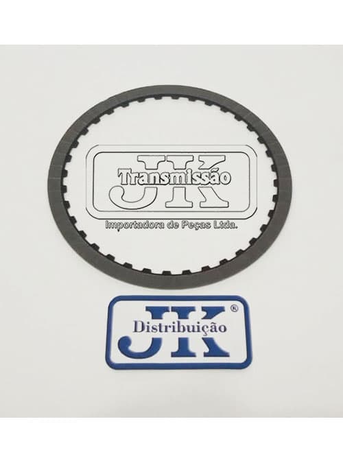 DISCO DE COMPOSITE 169 X 143 X 1,83MM