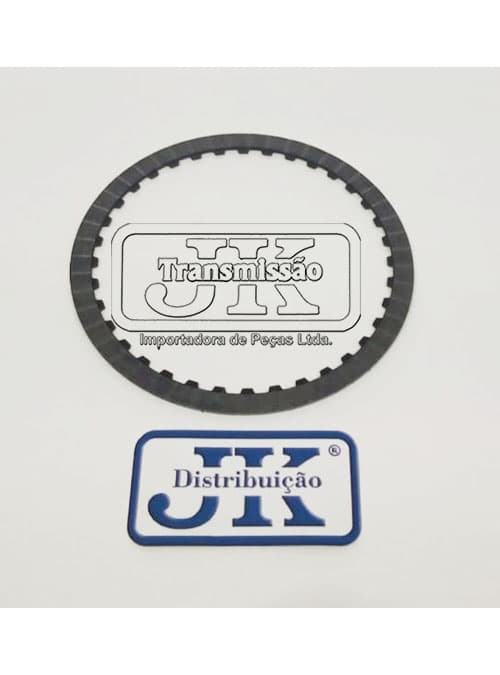 DISCO DE COMPOSITE 152.47 X 127.41 X 1.64MM 36 DE