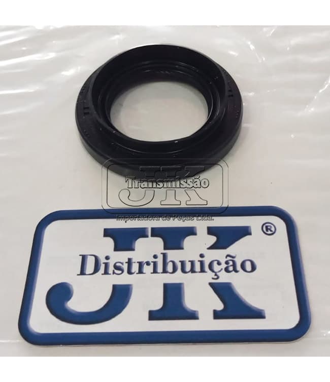 RETENTOR DO SEMI EIXO L / E 64X38 9 MM — Frente