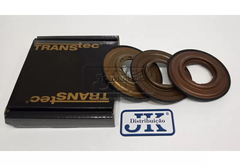 KIT DE PISTÃO COM 3 PISTOES