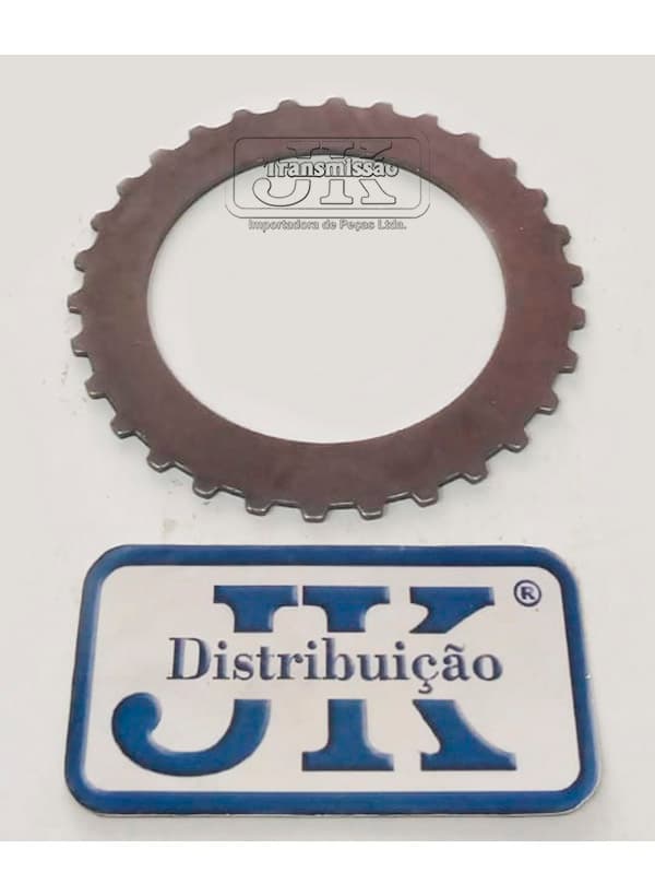 DISCO DE AÇO 98,55 X 72,39 X 2,11MM