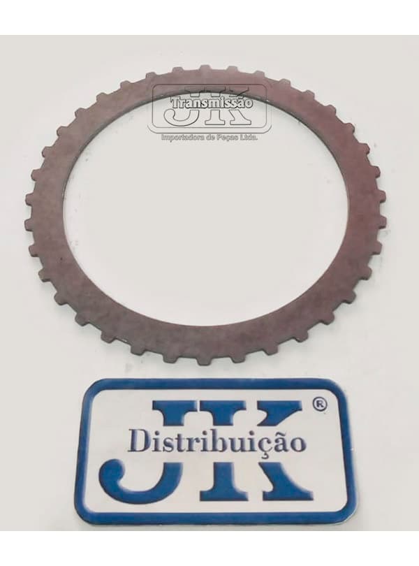 DISCO DE AÇO 132,84 X 109,22 X 2,11MM
