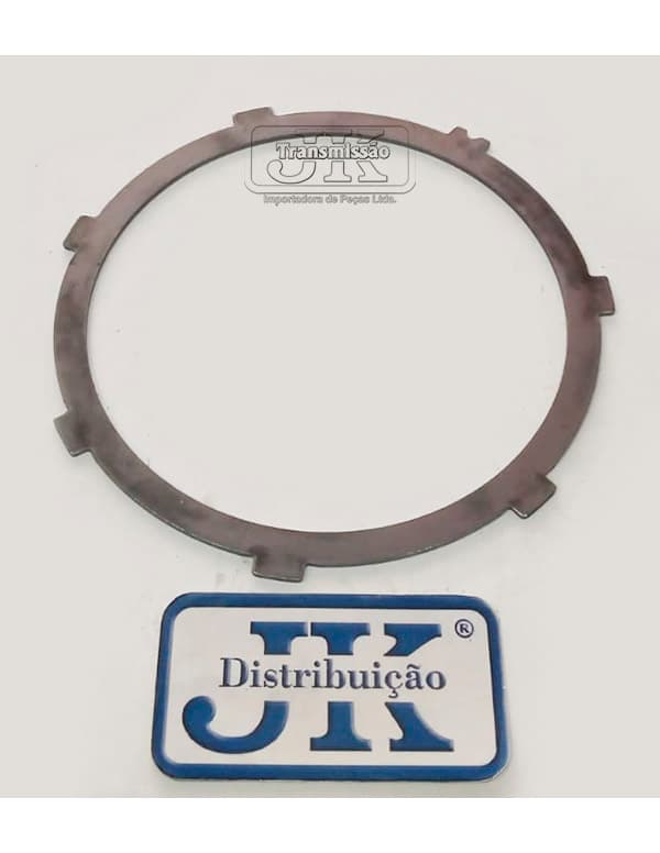 DISCO DE AÇO 144,27 X 163,83 X 2,11MM