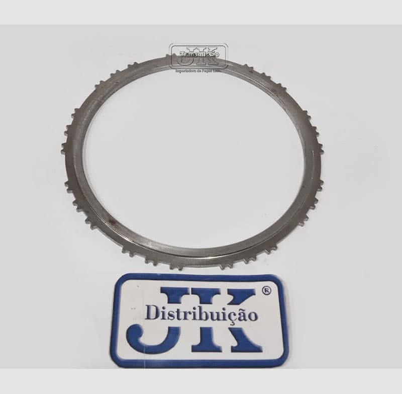 PLACA DE AÇO 147 X 132 X 4MM C. RESSALTO