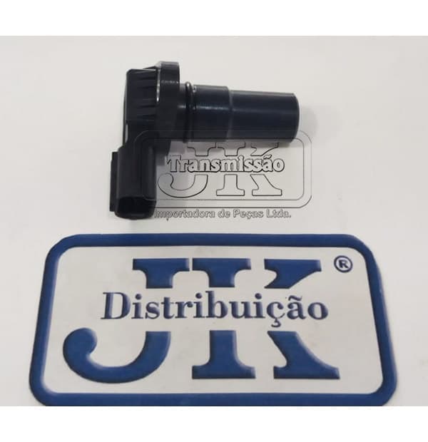 SENSOR DE ROTAÇÃO