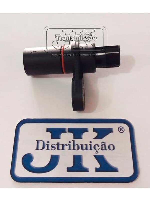 SENSOR DE ROTAÇÃO ENTRADA/SAIDA — Frente