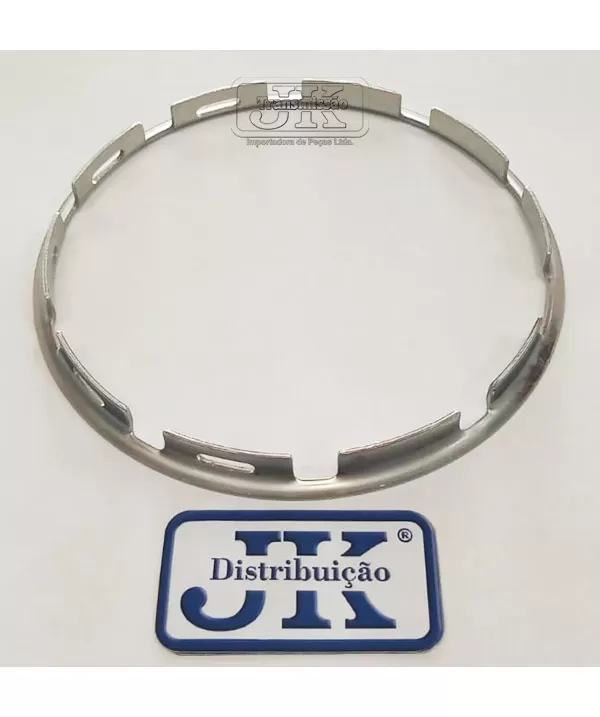 APOIO DO PISTÃO