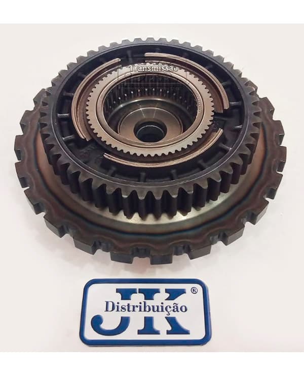 CUBO DA ENGRENAGEM DO PARK COM ROLAMENTO E ENG. D