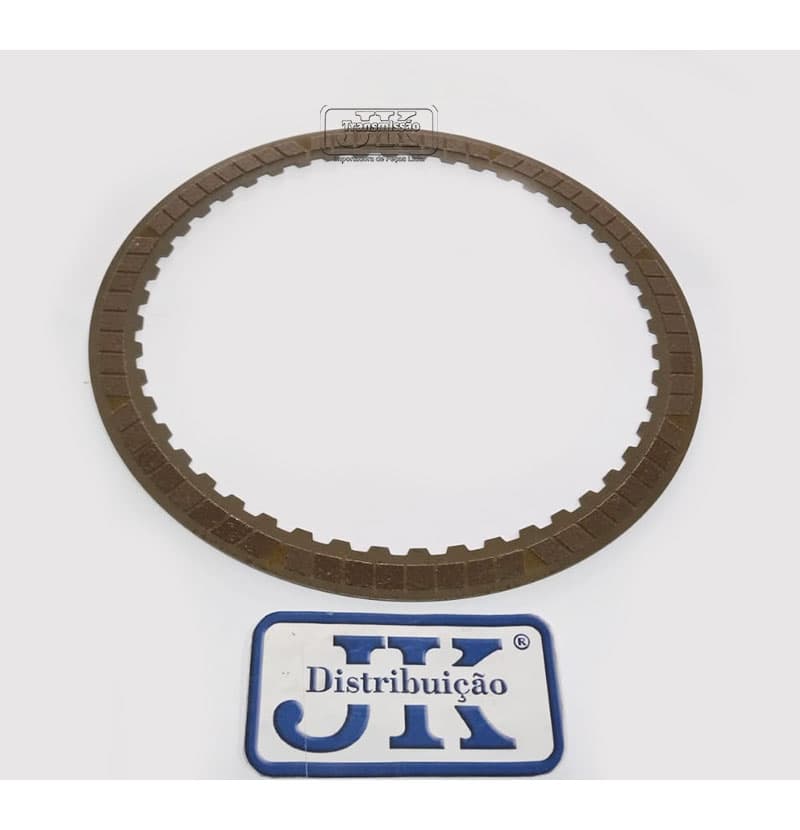 DISCO DE COMPOSITE 217.17 X 183.64 X 48 DENTES