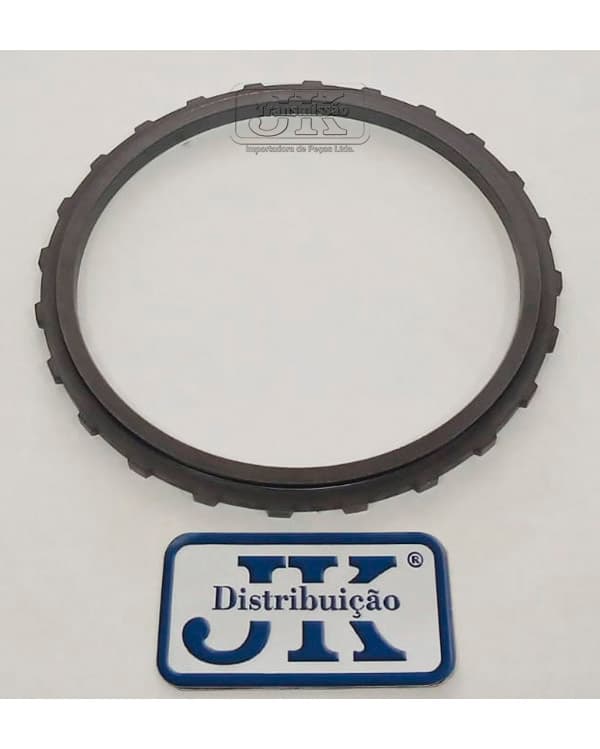 PLACA DE REAÇAO FECHAMENTO  5MM GRANDE