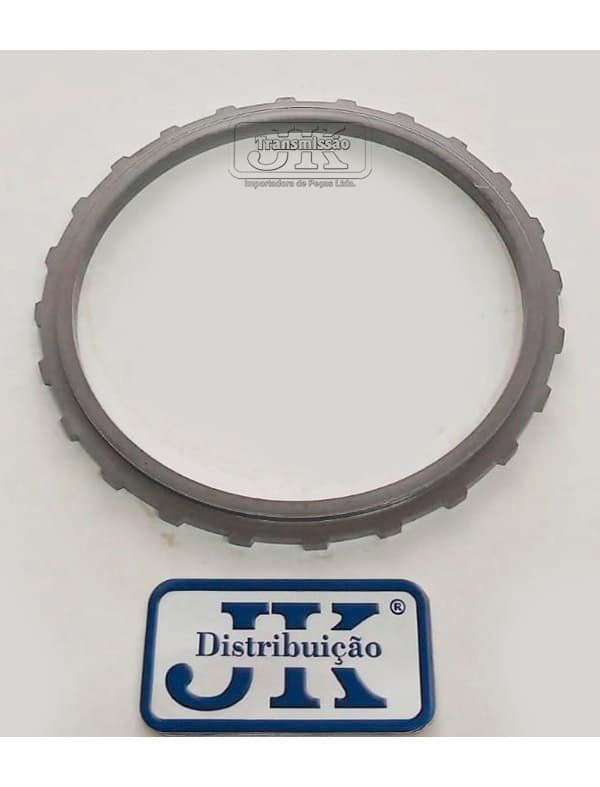 PLACA DE FECHAMENTO COM RESSALTO 191 X 161 X 8MM
