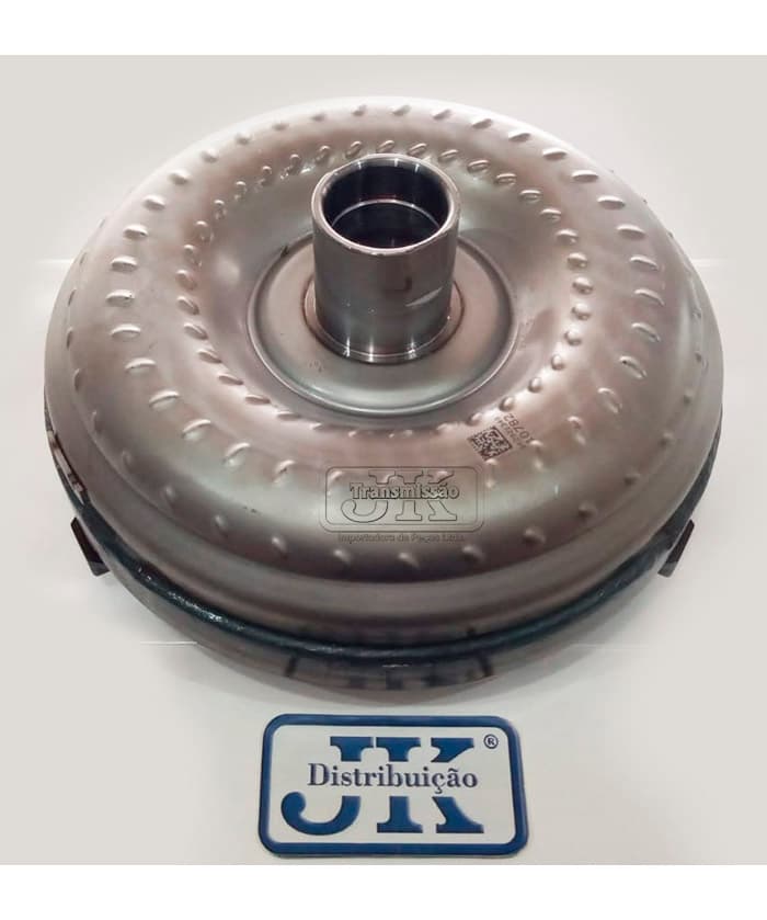 CONVERSOR DE TORQUE TURBO