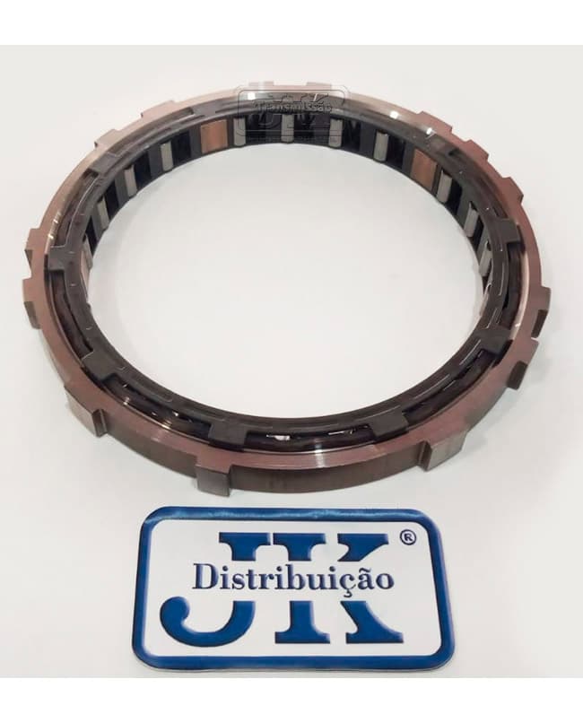 CATRACA SEMI NOVA