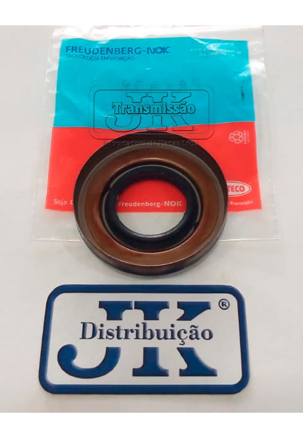 RETENTOR DO SEMI EIXO LADO DIREITO