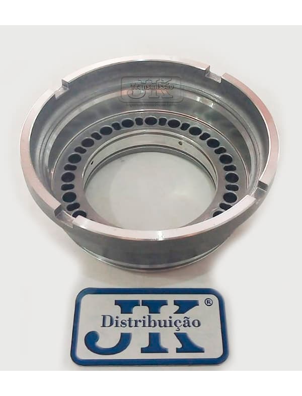 PISTÃO DE ALUMINIO 2ª MARCHA
