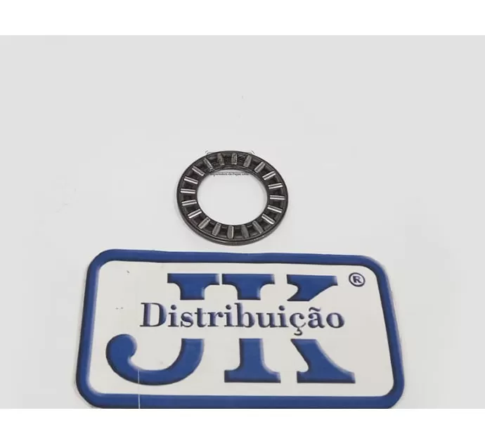 ROLAMENTO AGULHA  35 X 22 X 2,44MM
