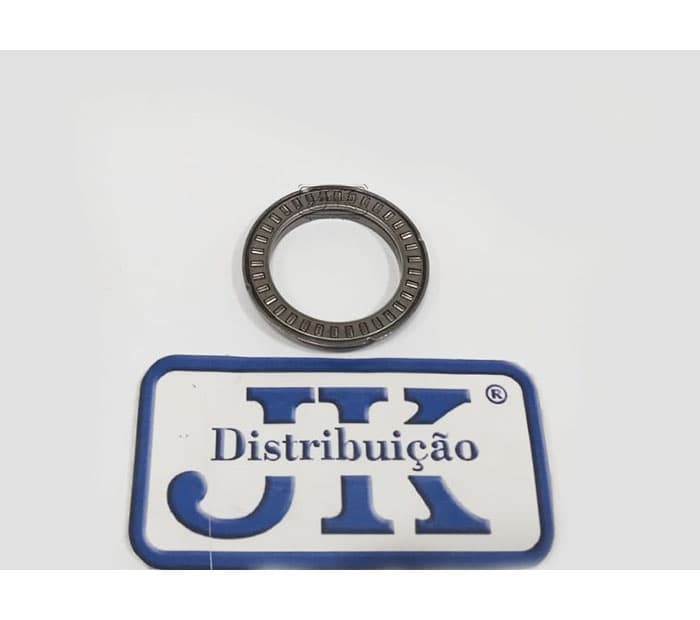 ROLAMENTO AGULHA 44 X 31 X 2,8MM