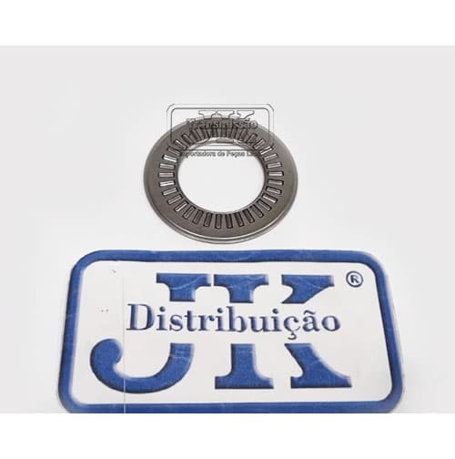 ROLAMENTO 47 X 25.60 X 1.90MM