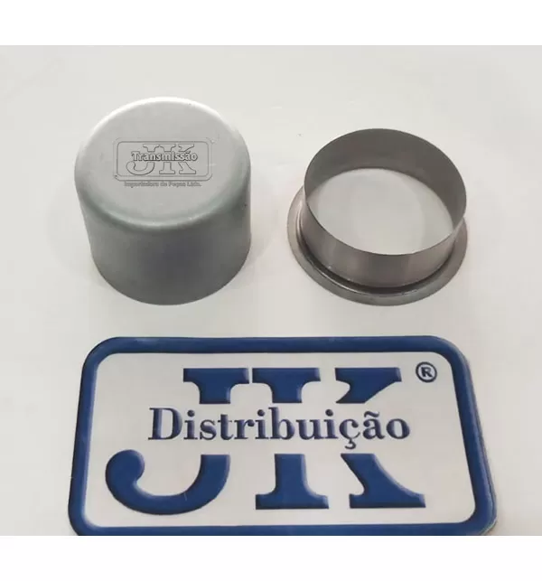 COPO DO ACUMULADOR — Frente