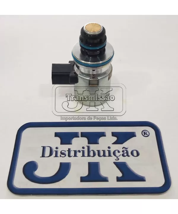 SOLENOIDE DO GOVERNADOR
