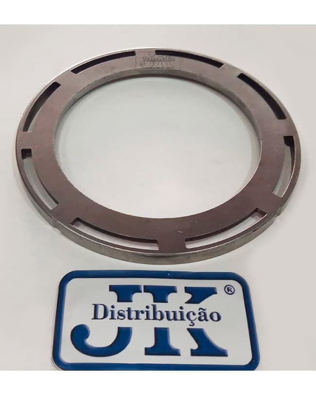 PLACA DE REAÇÃO 6.30MM — Frente
