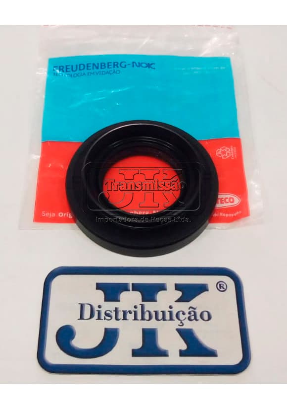 RETENTOR DO SEMI EIXO L/E 4X4 70X40X10