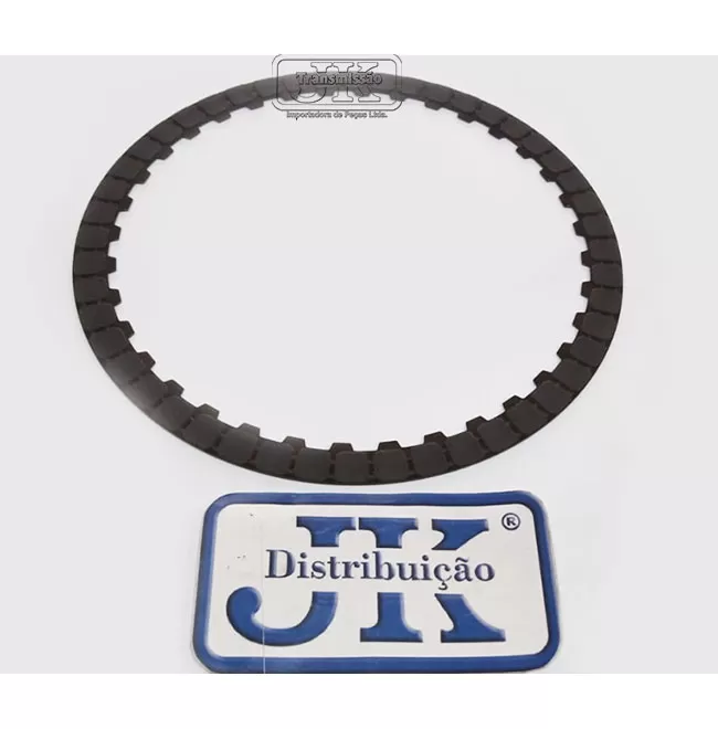 DISCO DE COMPOSITE 169.67 X 144.27 X 36 DENTES