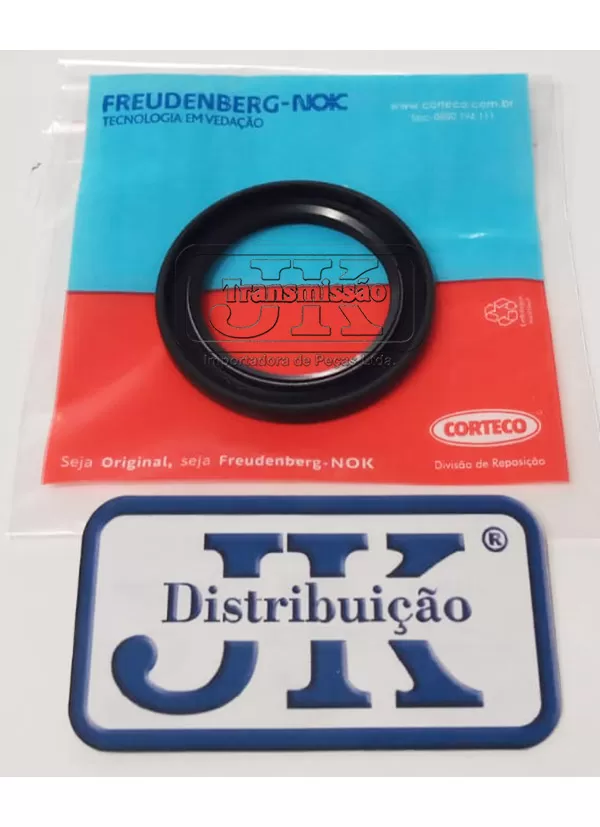 RETENTOR A6GF1 CONVERSOR 60 X 41 X 6MM — Frente