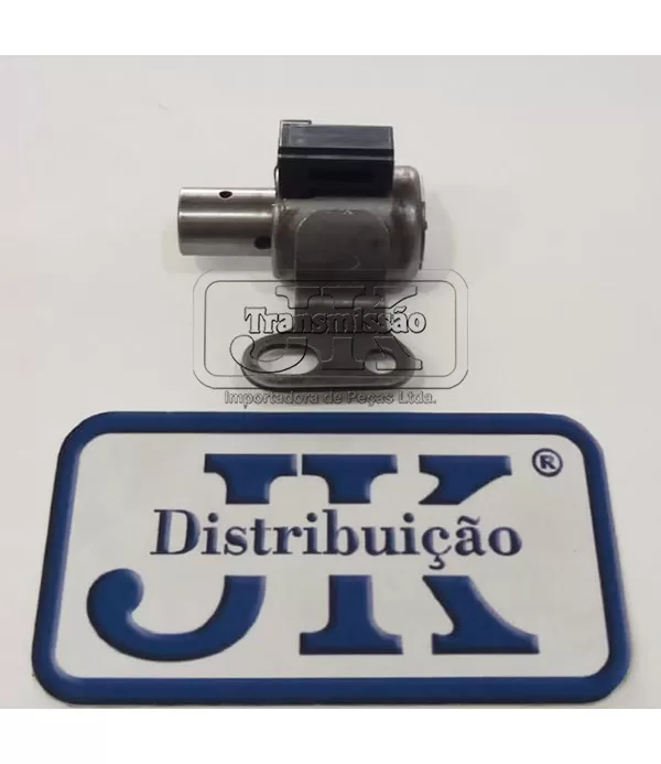 SOLENOIDE DE MUDANÇA 2 FUROS LADO ESQUERDO