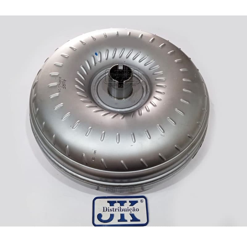 CONVERSOR DE TORQUE / 6 PARAFUSOS / COMPASS