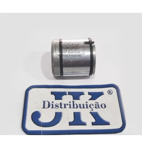 ACUMULADOR DE ALUMINIO