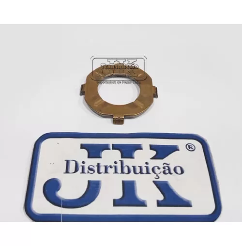 ARRUELA DE BRONZE 4 GARRAS