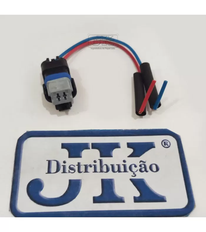 CONECTOR DO SENSOR DE ROTAÇÃO