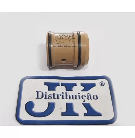 ACUMULADOR DE PLASTICO