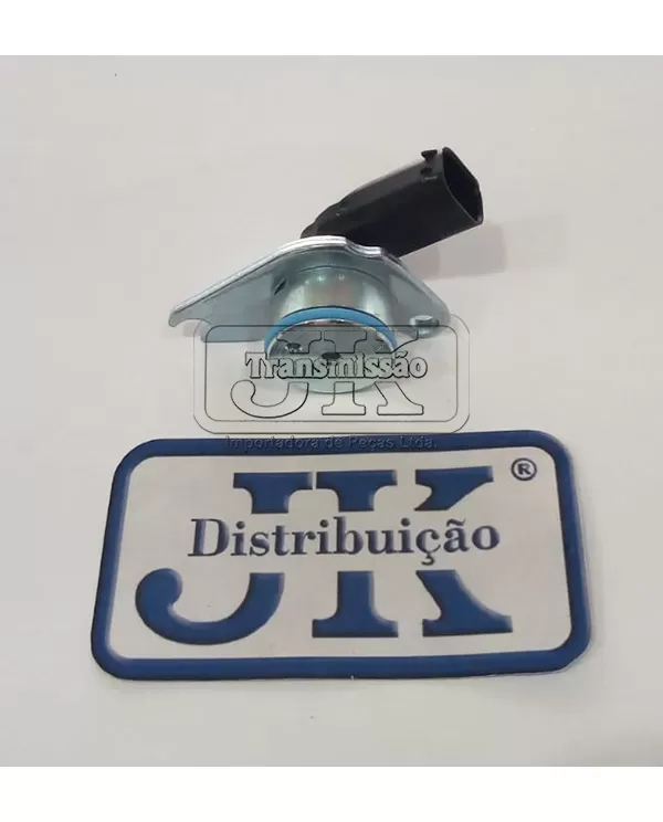 SENSOR DE PRESSÃO CONECTOR PARA O  LADO