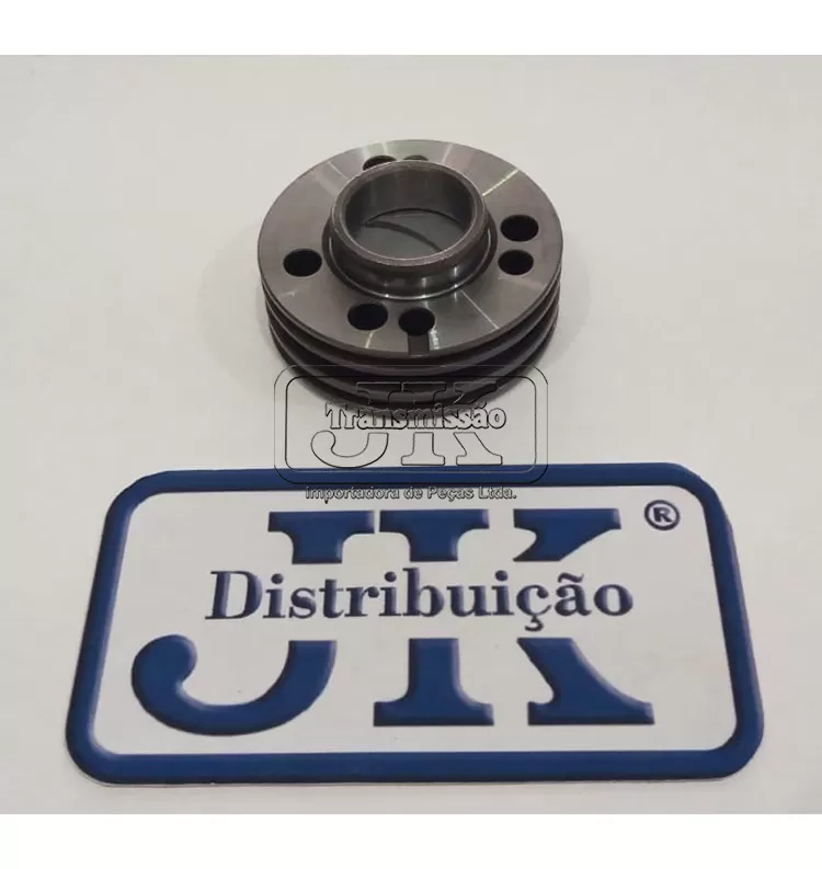 BUCHA DA CARCAÇA SUPORTE DO OVEDRIVE