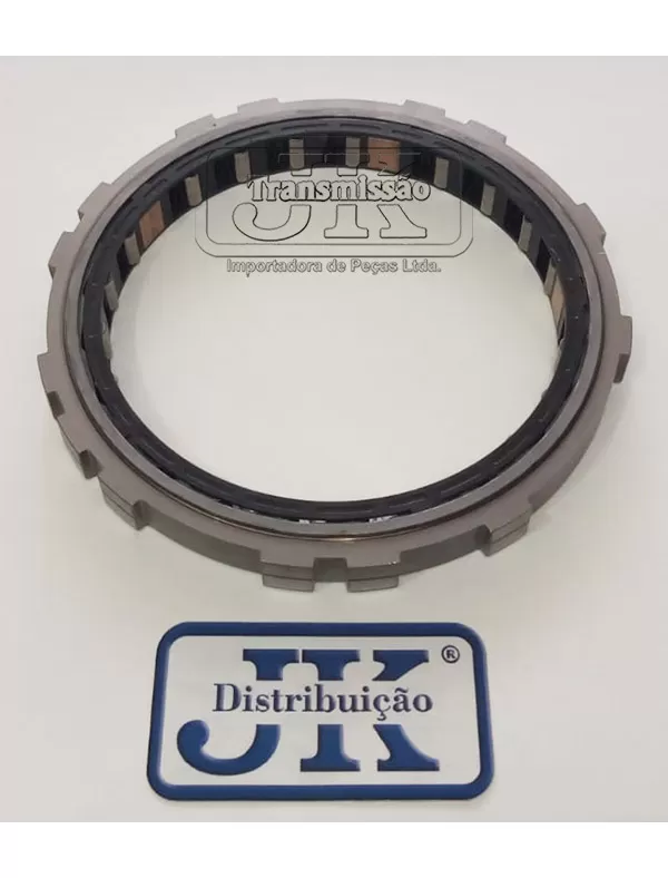 CATRACA NOVA